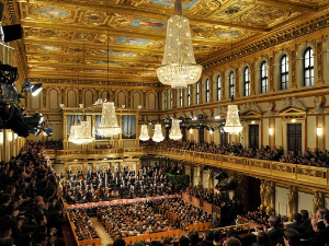 Светске музичке позорнице