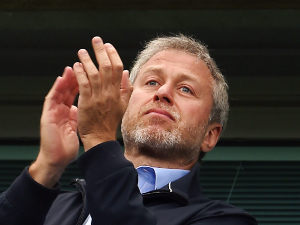 Лондон одлучио – да ли ће Кијев добити Абрамовичев новац; ко контролише Купјанск