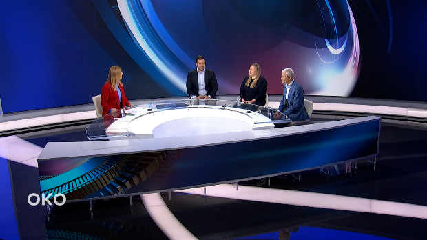 Око: Јокић против Дивца, Новак против Бекера