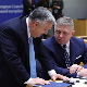 Орбан: Третман ЕУ према Србији је срамотан; Фицо: То нема везе са здравим разумом
