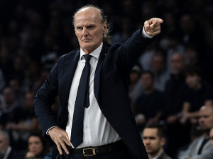 Ивановић: Играли смо озбиљну утакмицу, важно је да знамо шта хоћемо