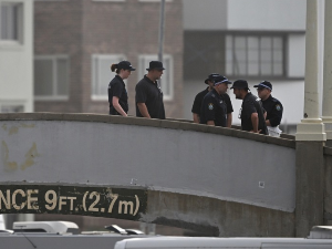 Подигнута оптужница против осумњиченог за терористички напад на плажи у Сиднеју