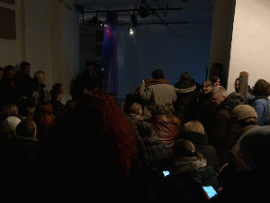 Млади уметници у фокусу Не:Битефа – истраживање тела, идентитета и друштва