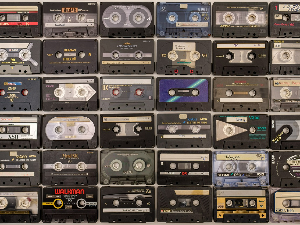 У ритму осамдесетих