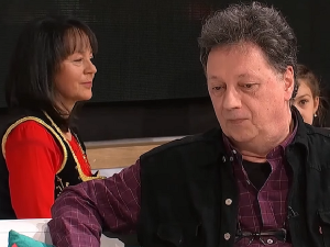 Портрет – Борис Бизетић