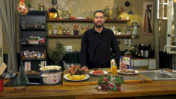 Гастрономад