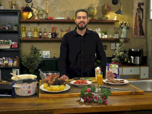 Гастрономад