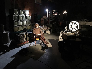 Заводљива телевизија: Синиша Павић