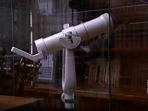 Београдско благо: Астрономска опсерваторија на Звездари