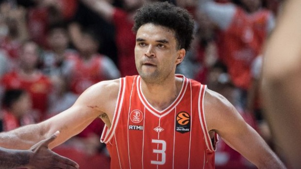 Елајџа Брајант МВП 16. кола Евролиге