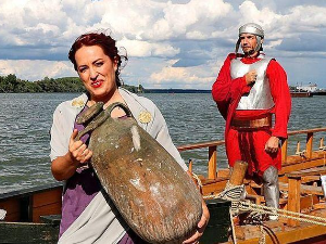 Наука 2022: Галијом по Лимесу