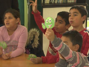 Инклузија: Кад границе не постоје