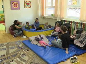 Инклузија: Школа живота