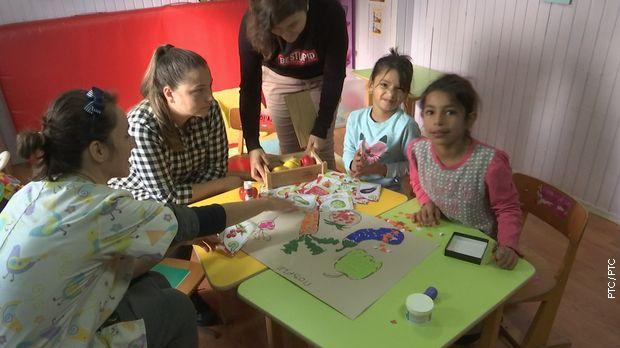 Инклузија: Кад границе не постоје