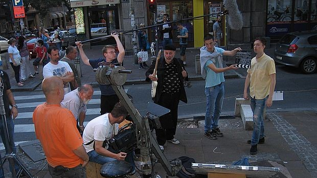 Упознајте Корнелија