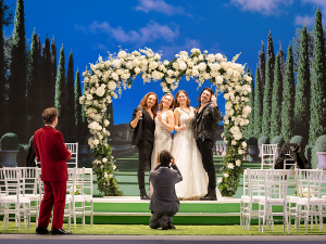 Волфганг Амадеус Моцарт: Тако чине све