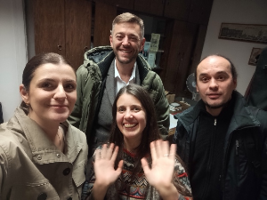 Породична прича