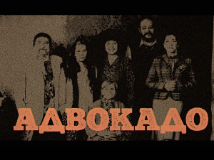 Адвокадо, 16-20