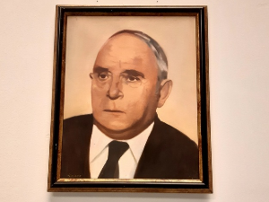 Ромима с љубављу