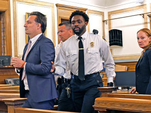 Брајан Волш осуђен на доживотну казну затвора без могућности помиловања