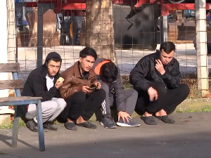 Преполовљен прилив миграната ове године у нашу земљу - подаци су Комесаријата за избеглице на међународни дан миграната