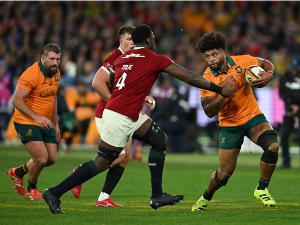 Нико Безније и Сузан Браунел: Антропологија спорта (1)