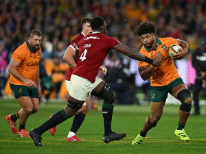 Нико Безније и Сузан Браунел: Антропологија спорта (2)