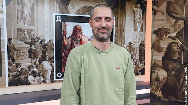 До детаља: Саша Хајдуковић