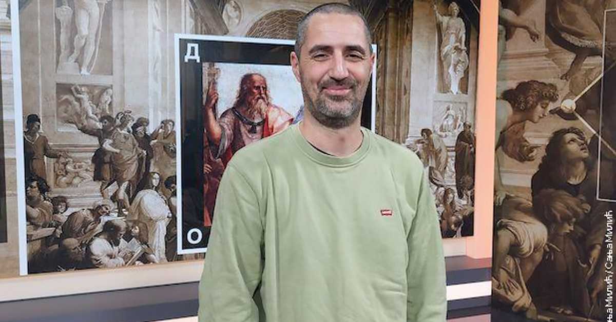 До детаља: Саша Хајдуковић