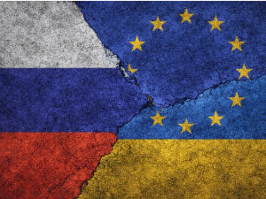 ЕУ тражи начин да замрзнуту руску имовину проследи Украјини, Русија најавила тужбу