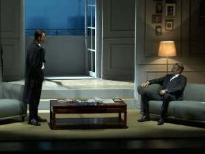 Ново читање Нушићевог „Народног посланика