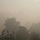 Загађен ваздух у Србији, у неким градовима се једва дише