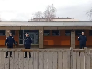 Дојаве о бомби у школама широм Републике Српске