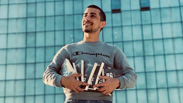 Романипен: РМС и Камбери 