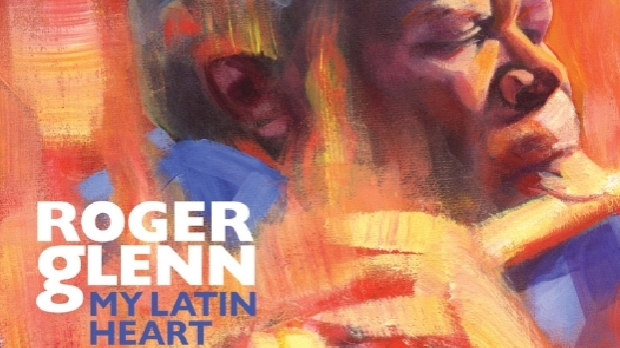 „Моје латино срце” – Роџер Глен (My Latin Heart – Roger Glenn)