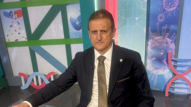 Добро је, добро је знати... 90 година КБЦ Звездара