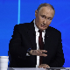 Путин: Знамо шта се догађа са НИС-ом, надам се да ће се наћи заједничко решење