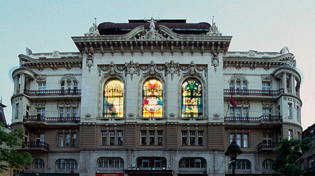 Либерализам, неолиберализам, пост-неолиберализам – Говори Владимир Цветковић