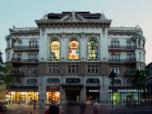 Либерализам, неолиберализам, пост-неолиберализам – Говори Владимир Гвозден