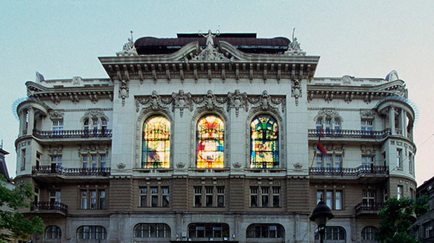 Либерализам, неолиберализам, пост-неолиберализам – Говори Вукан Марковић