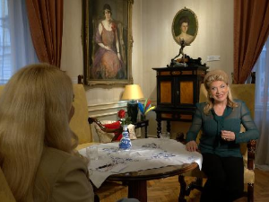 Србија на вези - портрети: Сузана Манчић, РТС Свет, 18.55