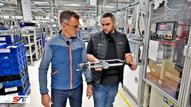 Шта крије развојни центар за брисаче?