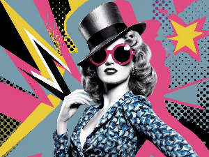 Чаробни гласови филмског платна