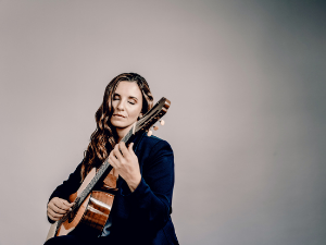 Жене у музици