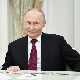 Путин: Заљубљен сам и верујем у љубав на први поглед