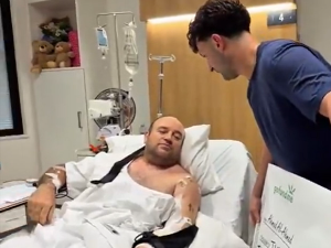 "Да ли сам заслужио?" – хероју са плаже Бонди уручена милионска помоћ грађана