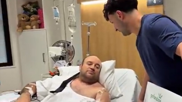 „Да ли сам заслужио?