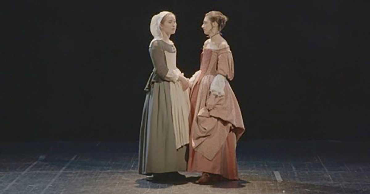 Молијерове жене