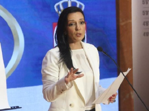 Тепић: Лустрација није пропала сама