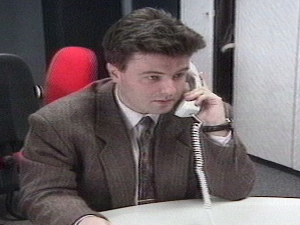 Преминуо некадашњи новинар РТС-а Душан Петричић